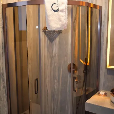 Enso Alacati * Çeşme