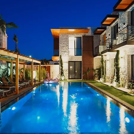 Hotel Enso Alacati *