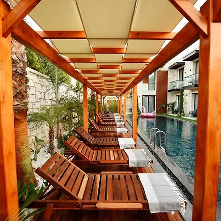 Enso Alacati * Çeşme