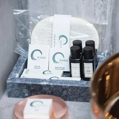 Hotel Enso Alacati *