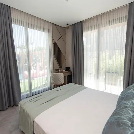 Enso Alacati * Çeşme