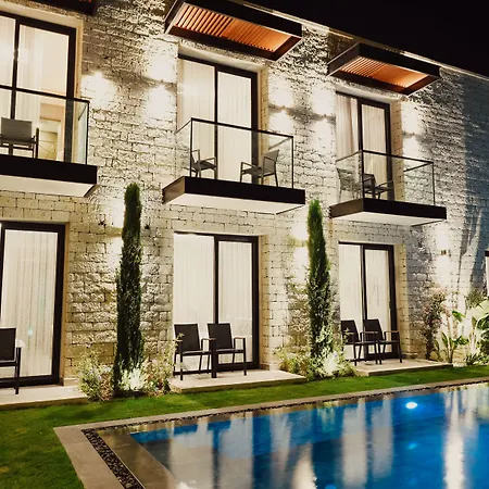 Hotel Enso Alacati