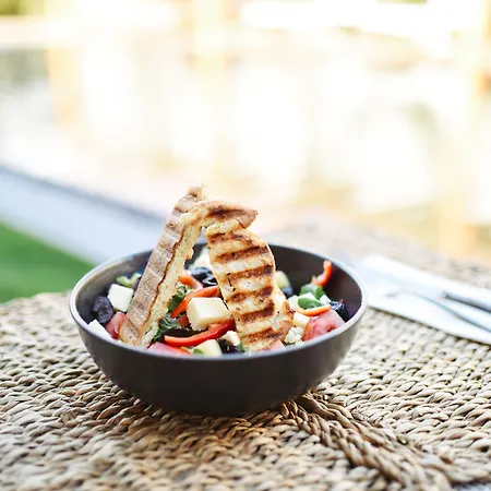 Hotel Enso Alacati *