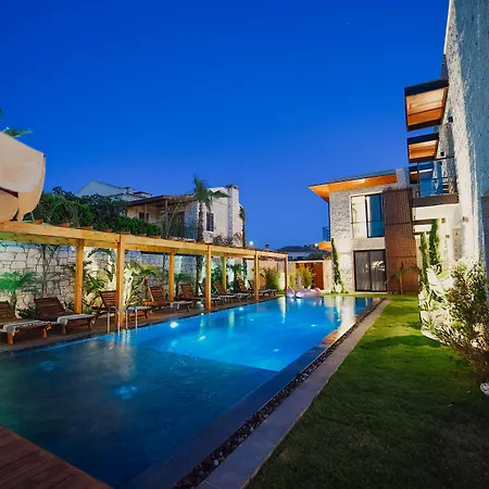 Enso Alacati * Cesme