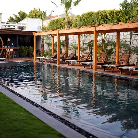 Hotel Enso Alacati *