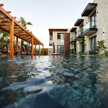 Enso Alacati Hotel Cesme
