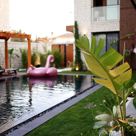 Hotel Enso Alacati Çeşme