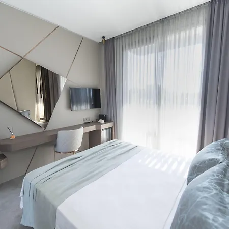 Hotel Enso Alacati *