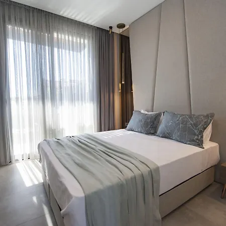Enso Alacati Hotel