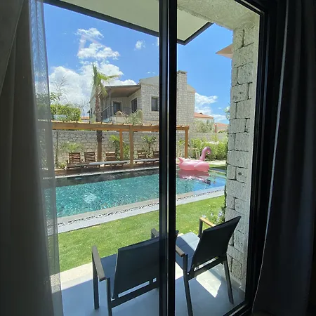 Hotel Enso Alacati