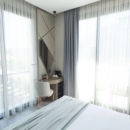 Enso Alacati Hotel *