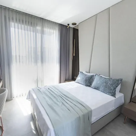 Hotel Enso Alacati *