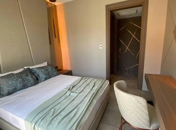 Enso Alaçatı Hotel *