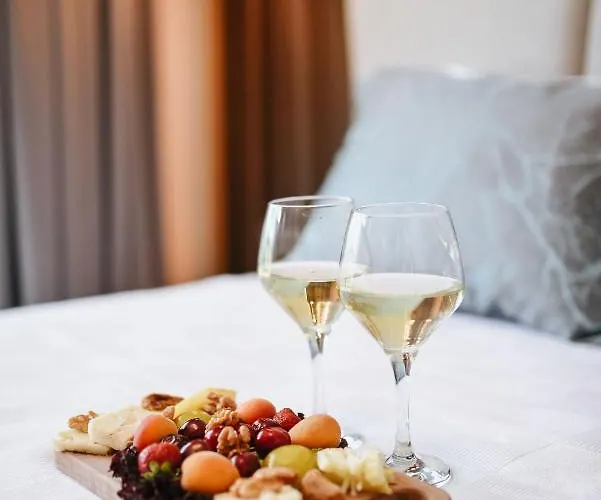 Hotel Enso Alaçatı *