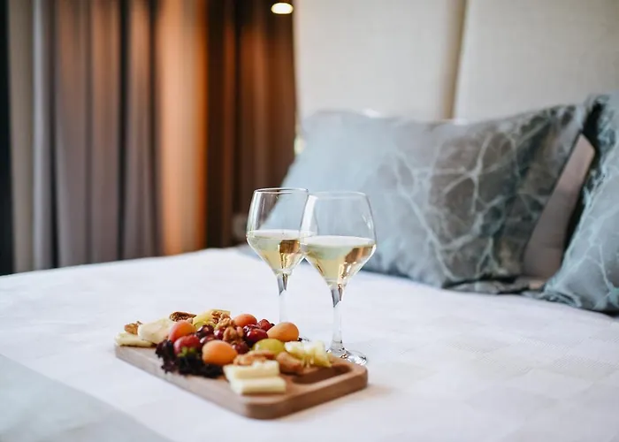 Hotel Enso Alacati *