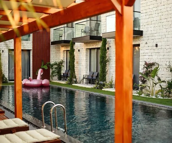 Enso Alaçatı * Çeşme