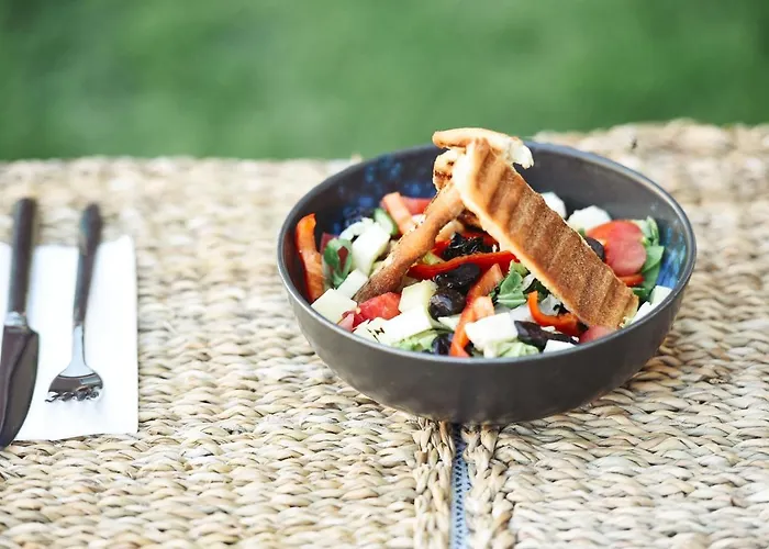 Hotel Enso Alaçatı