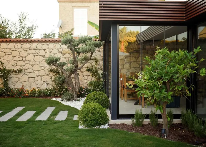 Hotel Enso Alaçatı