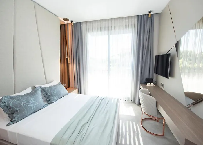 Hotel Enso Alaçatı