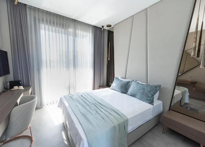 Hotel Enso Alaçatı