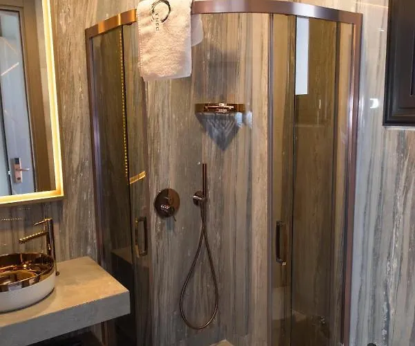 Hotel Enso Alaçatı