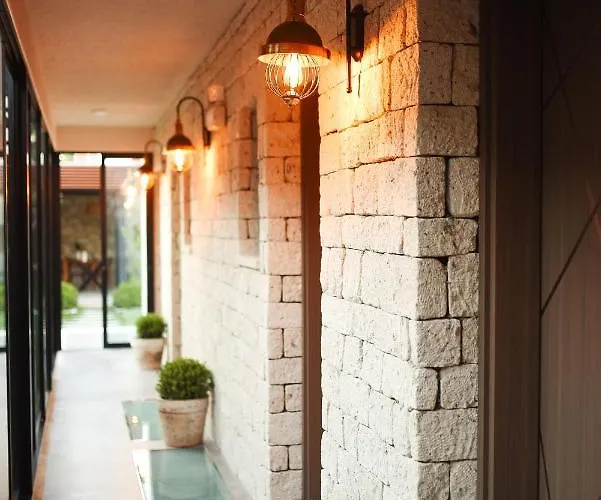 Enso Alacati Çeşme