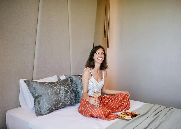 Enso Alaçatı Hotel *