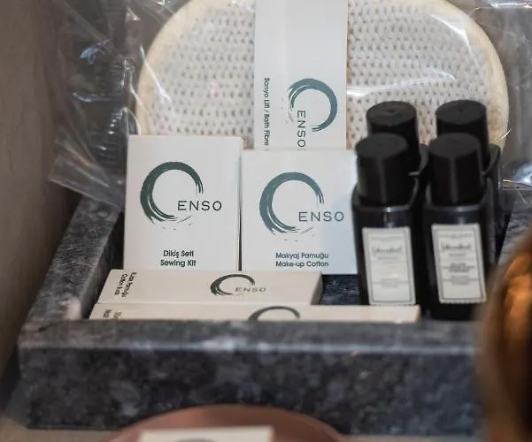 Enso Alaçatı Hotel *