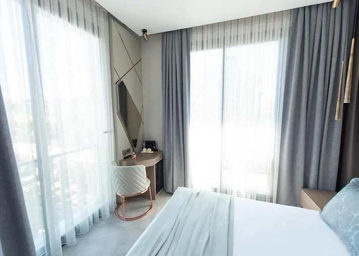 Enso Alaçatı * Çeşme