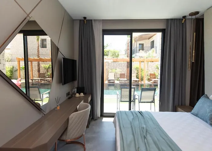 Enso Alaçatı Hotel Çeşme