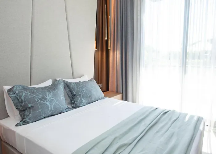 Hotel Enso Alacati *
