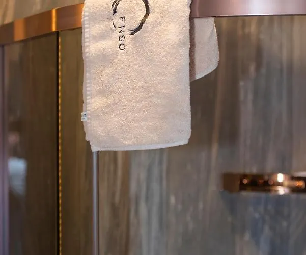 Hotel Enso Alaçatı