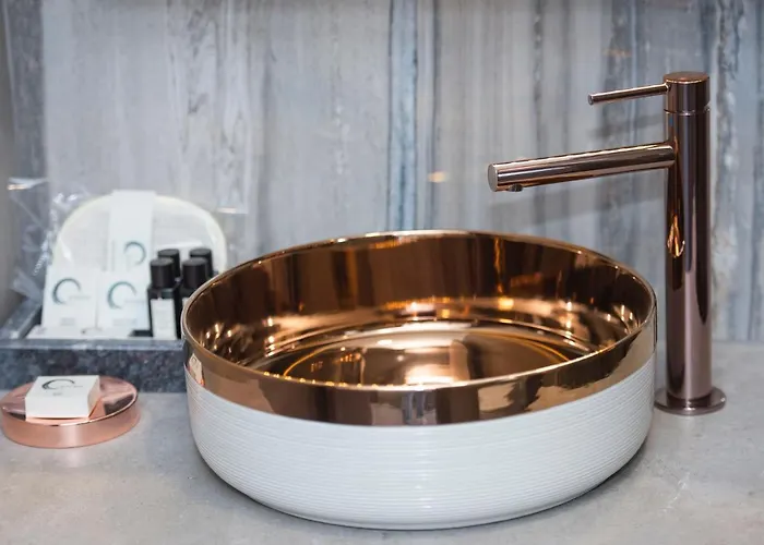 Hotel Enso Alaçatı