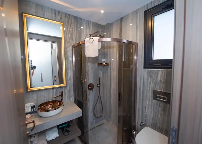 Hotel Enso Alaçatı *