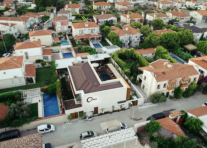 Enso Alaçatı Hotel *