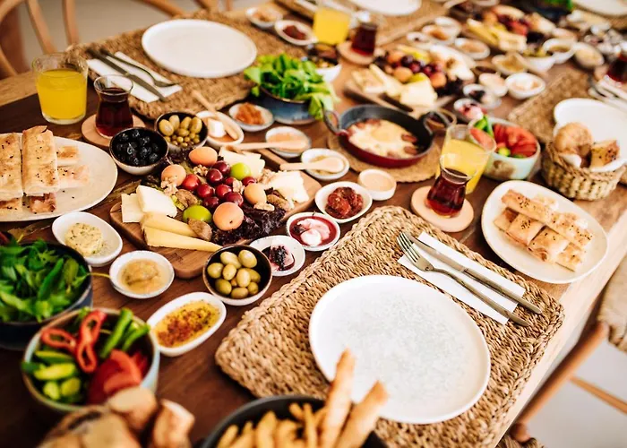 Enso Alaçatı Hotel