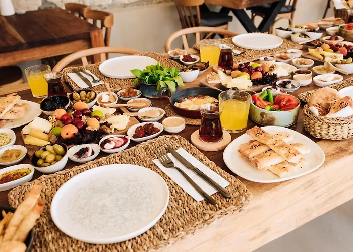 Hotel Enso Alaçatı