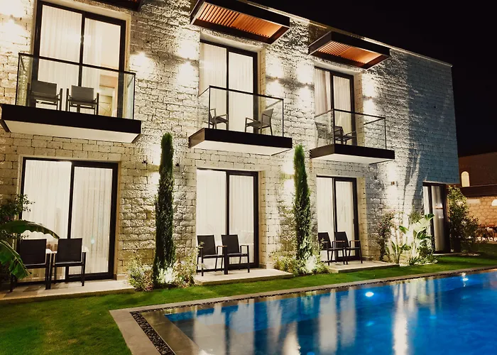 Hotel Enso Alaçatı