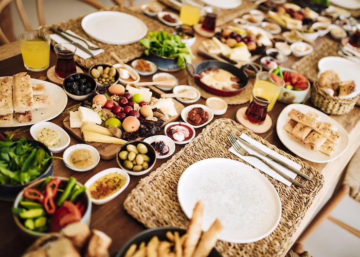 Hotel Enso Alaçatı *