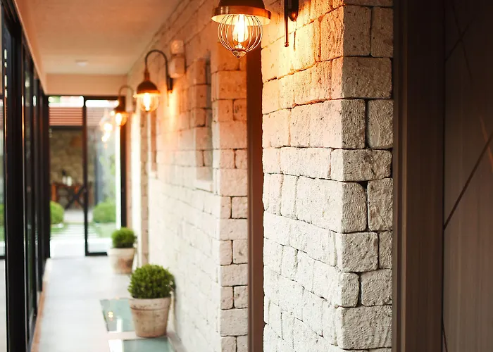 Hotel Enso Alaçatı *