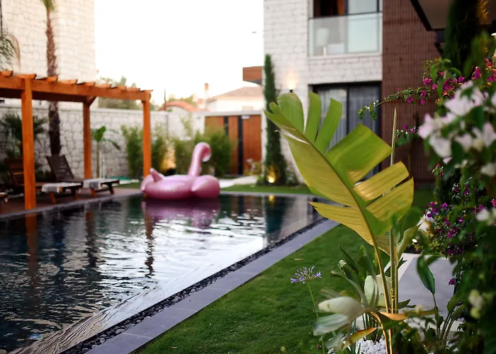 Hotel Enso Alaçatı Çeşme