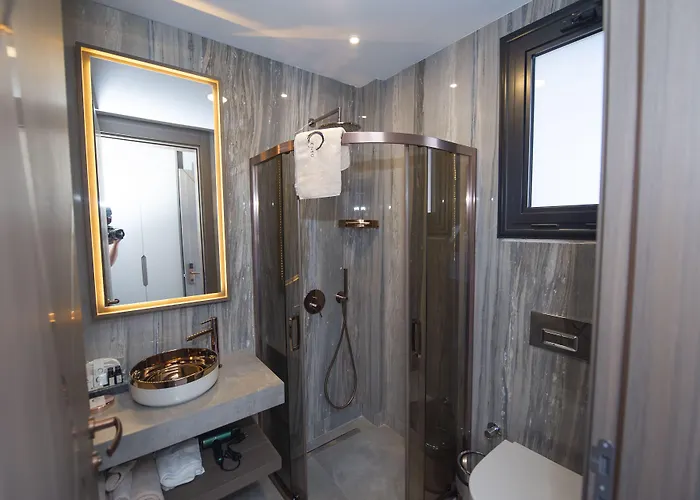 Hotel Enso Alaçatı *