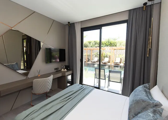 Enso Alaçatı Çeşme