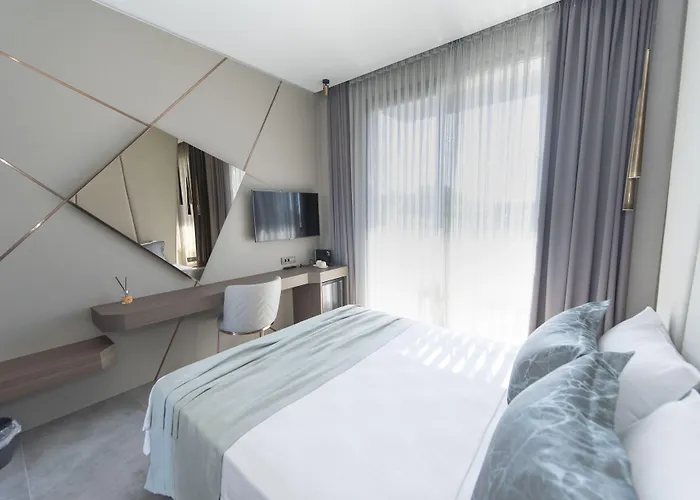 Hotel Enso Alaçatı *