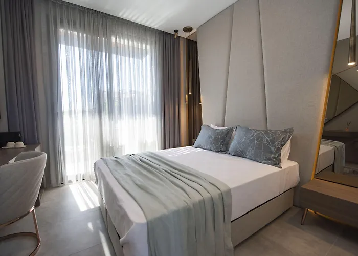 Enso Alaçatı Hotel