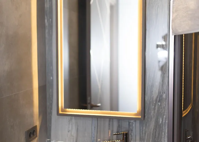 Enso Alaçatı Hotel *