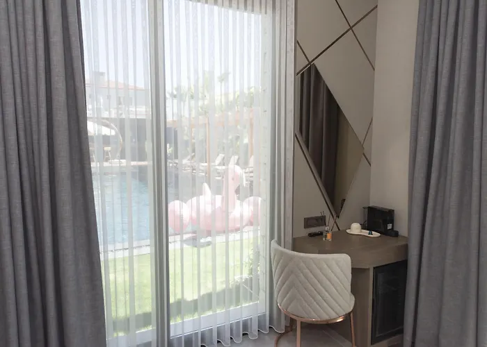 Enso Alaçatı Çeşme